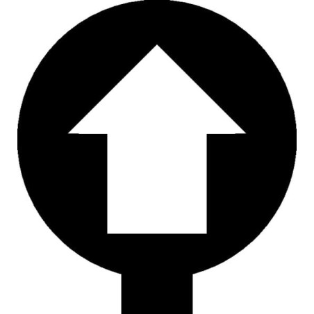 Symbol height adjustment - 9XT714300071