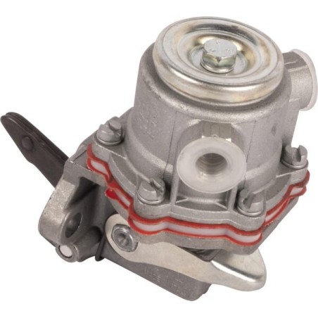 Kraftstoffpumpe - 99485050
