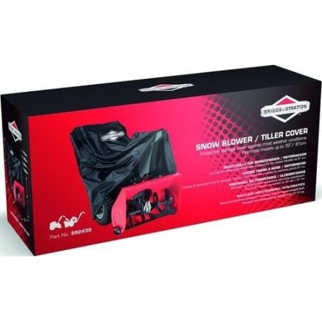 Fits Briggs & Stratton – produkty dostępne w rolniczeczesci.pl