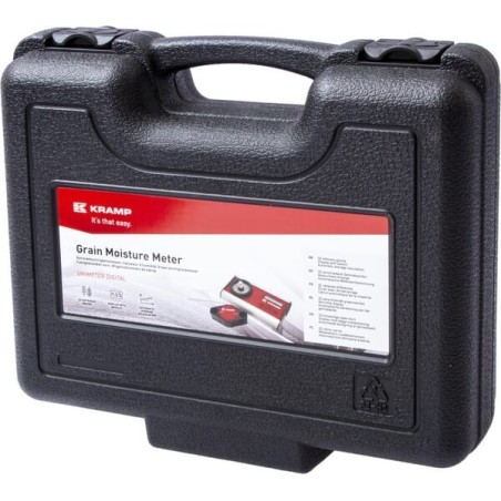 0930 KRAMP Moisture Meter and Other - 99203305