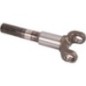 Shaft with fork - 9957396N Shaft with fork - 9957396N