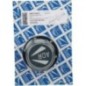 Axle cap set diameter 110 - 9RT110AC Axle cap set diameter 110 - 9RT110AC