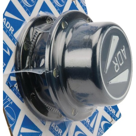 Axle cap set diameter 110 - 9RT110AC