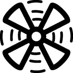 9XT713630251 Hella, Symbols for switches 
