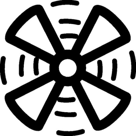 Symbol feeder - 9XT713630251