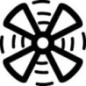 Symbol feeder - 9XT713630251