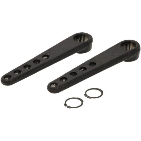 Brake lever set 200mm - 9RQ0012