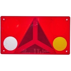 Lichtscheibe - 9EL340203001