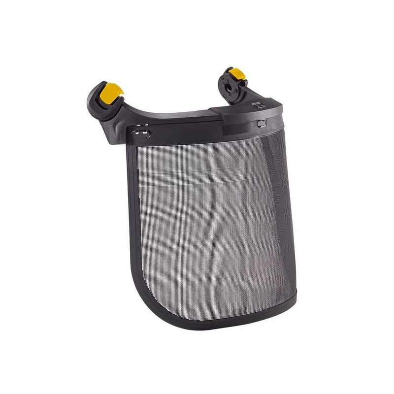 Vizen Mesh faceshield for Vertex - A021AA00 Vizen Mesh faceshield for Vertex - A021AA00