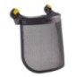 Vizen Mesh faceshield for Vertex - A021AA00 Vizen Mesh faceshield for Vertex - A021AA00