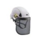 Vizen Mesh faceshield for Vertex - A021AA00 Vizen Mesh faceshield for Vertex - A021AA00