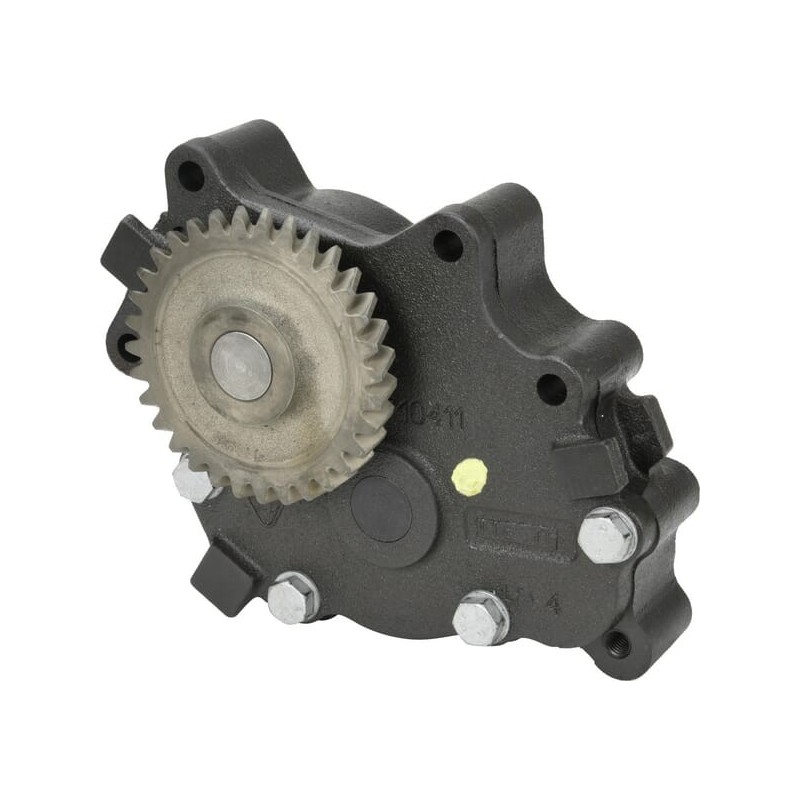Oil pump - A090408 Oil pump - A090408