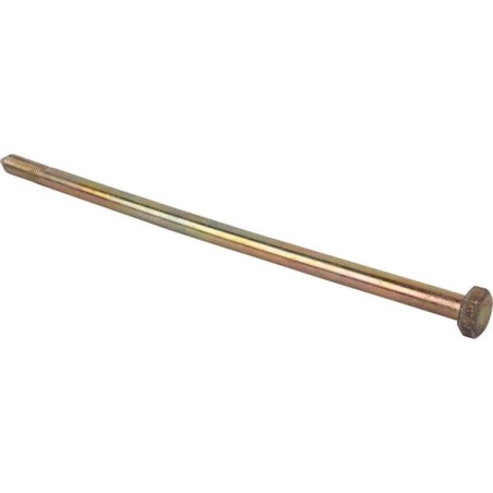 Hexagon head bolt - 99442242
