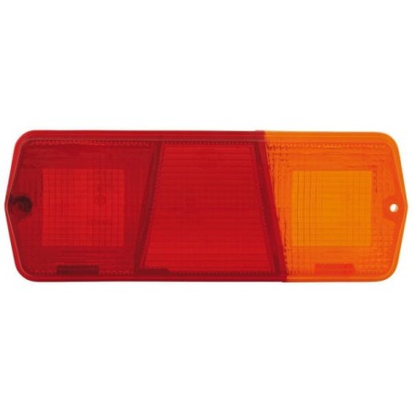 Lichtscheibe rechts - 9EL111647001