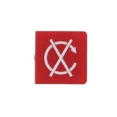 9XT714300401 Hella, Symbols for switches 