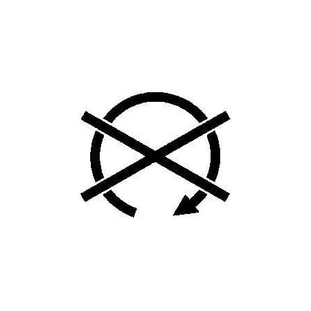 Symbol Engine stop - 9XT714300401