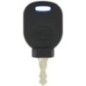 Replacement blue key - 9SL194565001 Replacement blue key - 9SL194565001