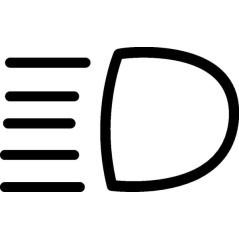 Symbol light - 9XT714300131