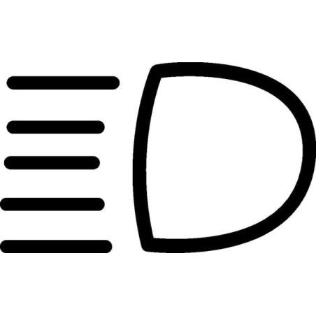 Symbol light - 9XT714300131