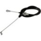 Deck cable assembly - 996837 Deck cable assembly - 996837