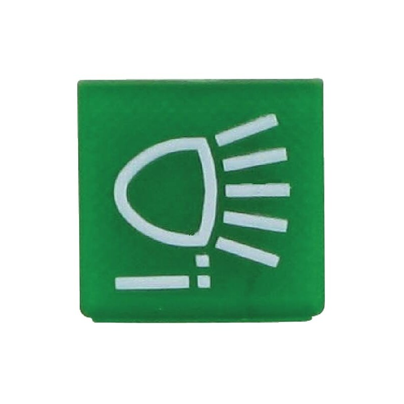 Symbol lighting - 9XT713630701