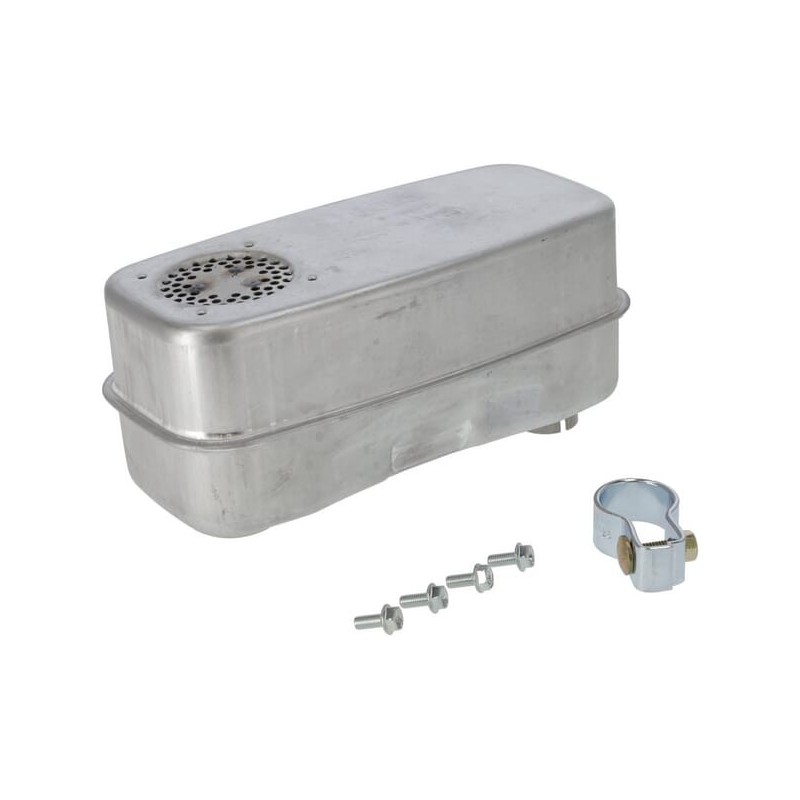 Muffler, general purpose kit - 995018 Muffler, general purpose kit - 995018