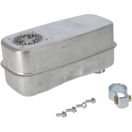 Exhaust system parts – produkty dostępne w rolniczeczesci.pl