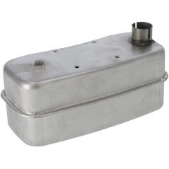 Muffler, general purpose kit - 995018
