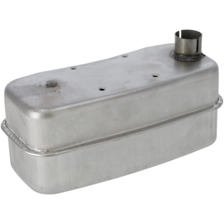 Muffler, general purpose kit - 995018