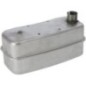 Muffler, general purpose kit - 995018 Muffler, general purpose kit - 995018