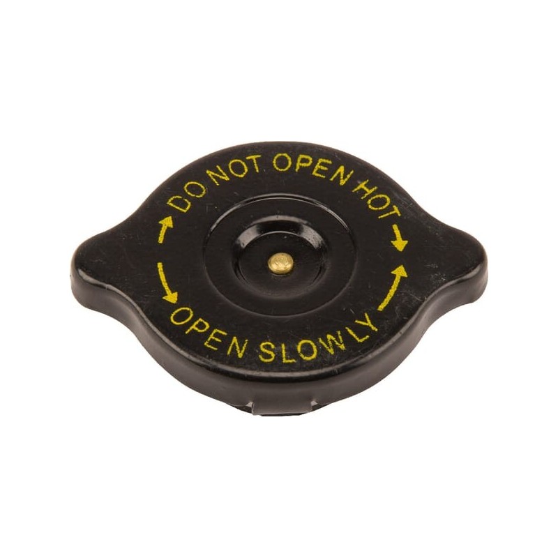 Kühlerdeckel NH - 9966958N