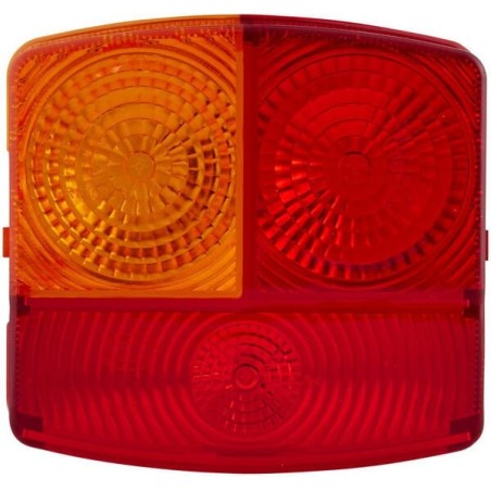 Lichtscheibe links - 9EL134739001