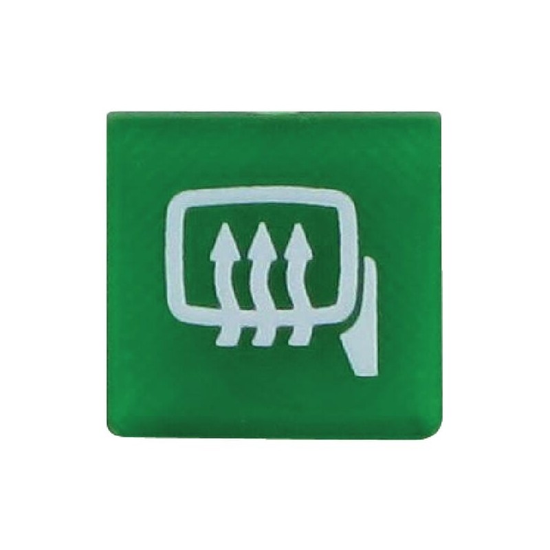 Symbol side mirror - 9XT713630481
