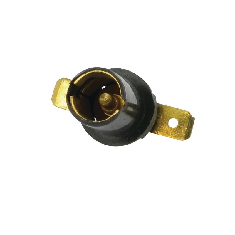 Bulb socket BA9S - 9FF111606021