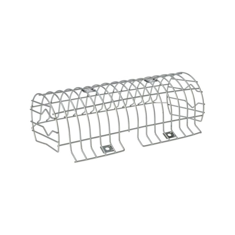 Muffler guard model 38 - 992070E Muffler guard model 38 - 992070E