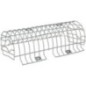 Muffler guard model 38 - 992070E Muffler guard model 38 - 992070E