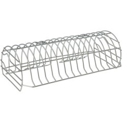 Muffler guard model 38 - 992070E