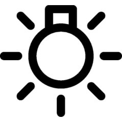 Symbol main light - 9XT713630261