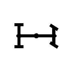 9XT734713771 Hella, Symbols for switches 