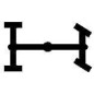 Symbol 4WD - 9XT734713771