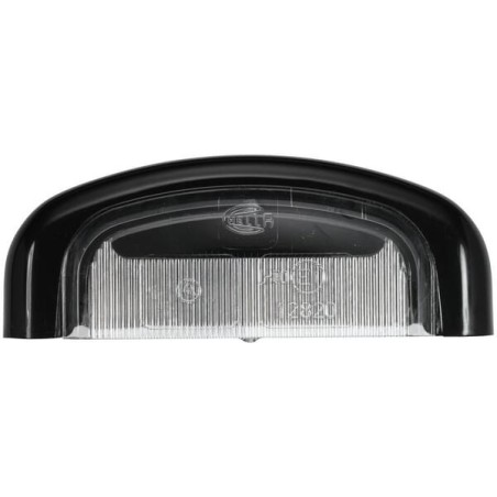 Gehäuse mit Lichtscheibe - 9BG101230001