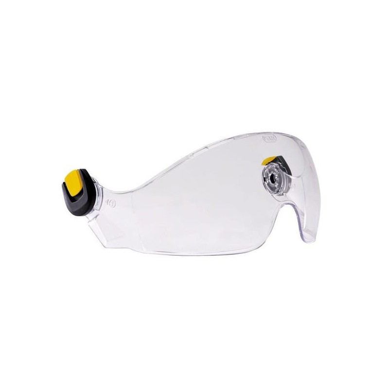 Vizer transparent for Vertex - A015AA00 Vizer transparent for Vertex - A015AA00