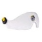Vizer transparent for Vertex - A015AA00 Vizer transparent for Vertex - A015AA00