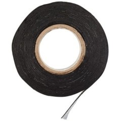 Taśma izolacyjna, czarna 19mm x 5m - 9MJ735430001