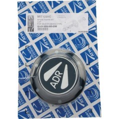 9RT125AC ADR, Radkappen 