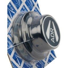 Axle cap set diameter 125 - 9RT125AC