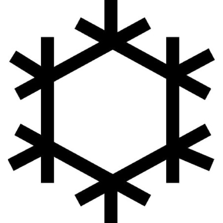Symbol Air Conditioning - 9XT714300771