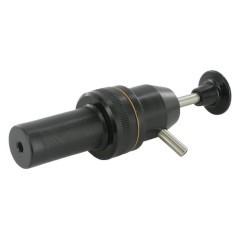 Pompa dozownika, stal, 10 l - 99900001005