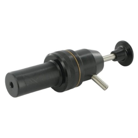 Pompa dozownika, stal, 10 l - 99900001005