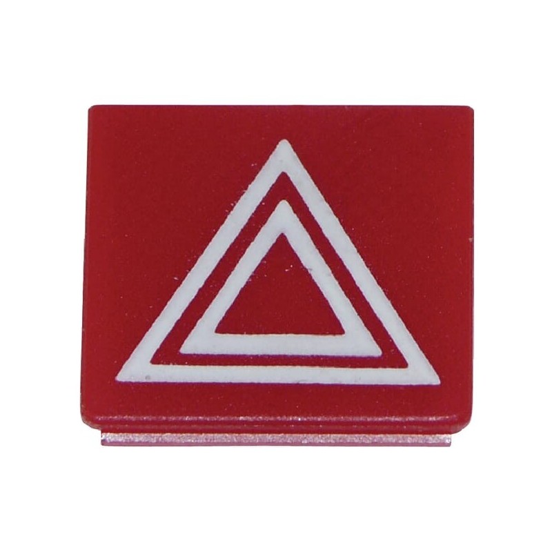 Symbol Warnlicht - 9XT713630391